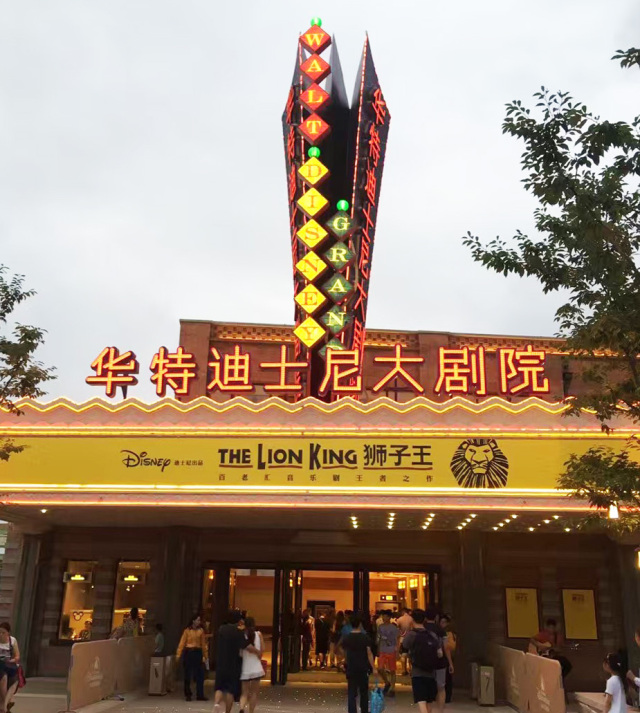 每个女孩心中都有一个迪士尼梦,每一个人心里都有一个迪士尼公主