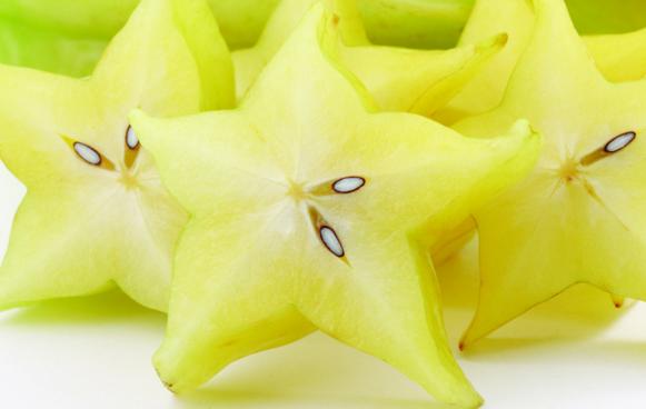 杨桃的功效与作用糖尿病,杨桃对糖尿病有效吗