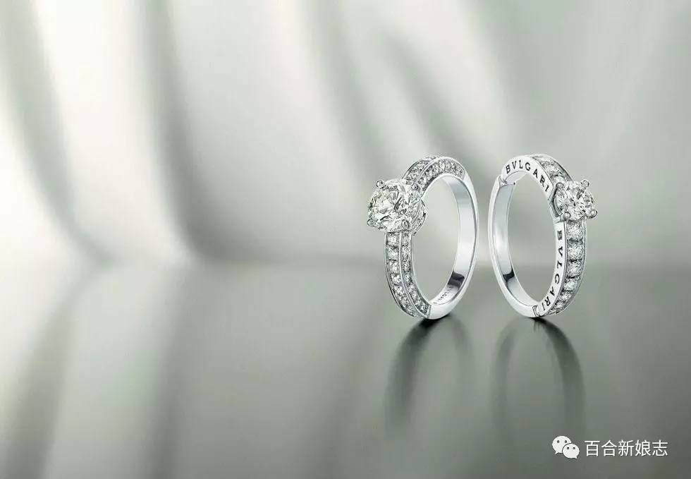 预算1万婚戒,1万左右结婚对戒推荐