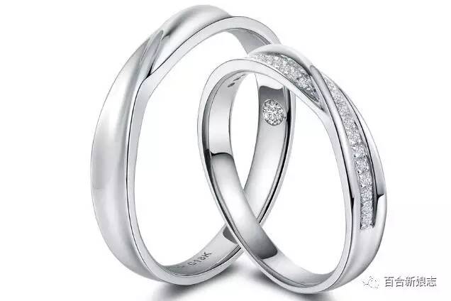 预算1万婚戒,1万左右结婚对戒推荐