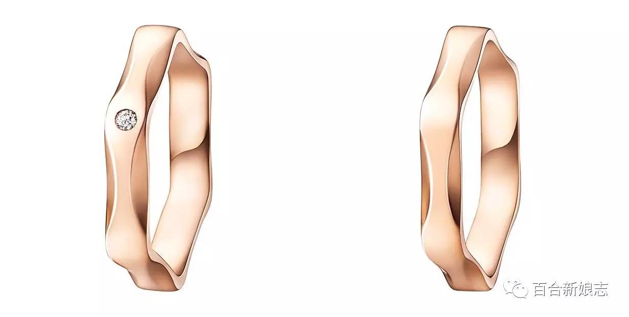 预算1万婚戒,1万左右结婚对戒推荐