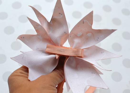 幼儿园打蝴蝶结的方法,用毛线做蝴蝶结幼儿园