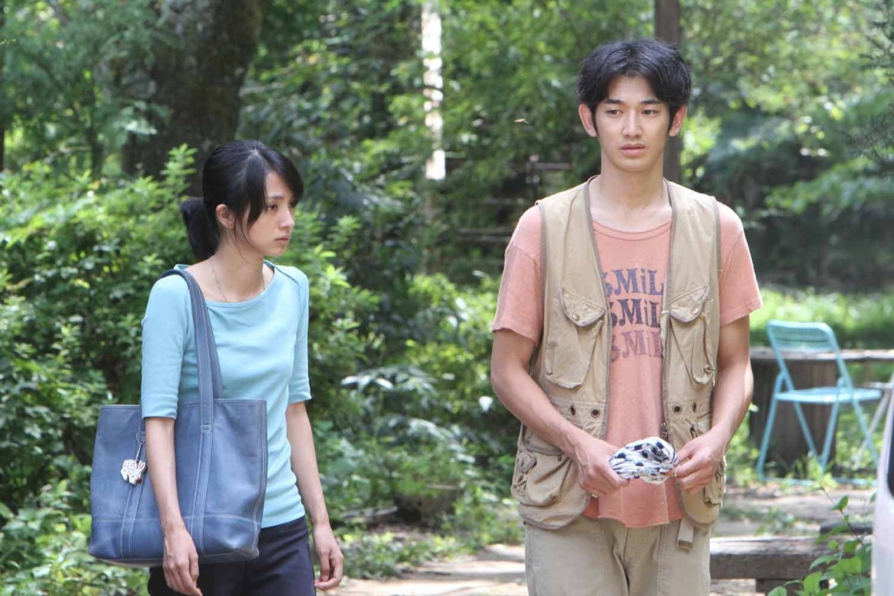 四重奏的结局是什么,四重奏大结局