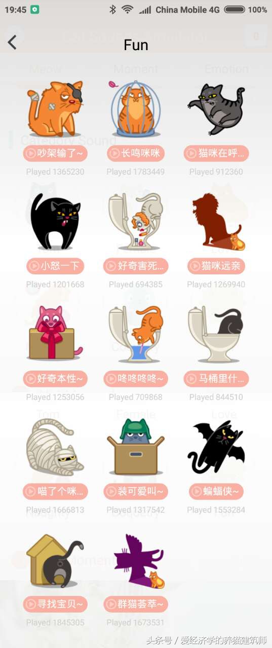 可以学猫叫的模拟器,猫叫模拟器下载安装