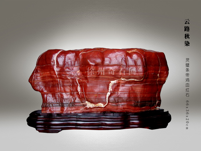 价值1亿以上的灵璧奇石,灵璧石甲天下奇石图片