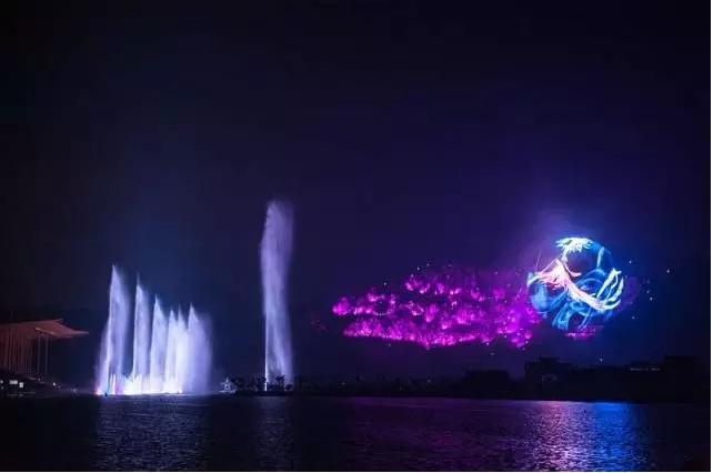 横店圆明新园门票,横店圆明新园