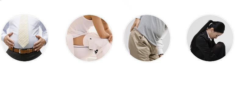 肛裂养生小知识,饮食不规律肛裂会复发吗