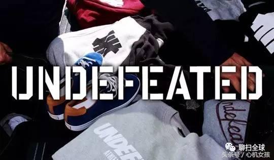 最新小众滑板潮牌,美国潮人穿什么