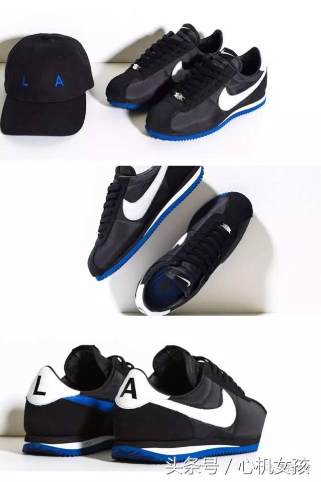 最新小众滑板潮牌,美国潮人穿什么