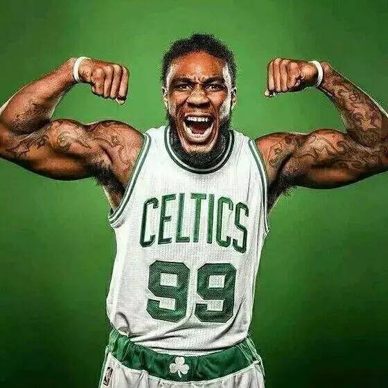 当年唯一能和詹姆斯对抗的乔治,唯一能和詹姆斯抗衡的人