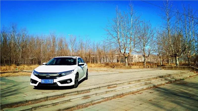 本田思域第十代用黄壳机油怎样 (怎么分辨第十代本田思域劲动版)