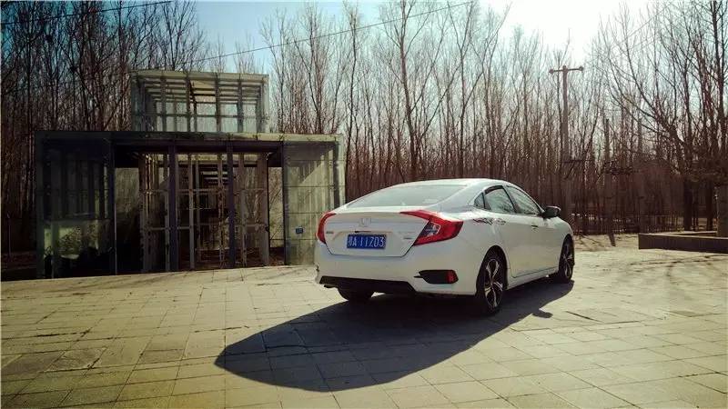 本田思域第十代用黄壳机油怎样 (怎么分辨第十代本田思域劲动版)