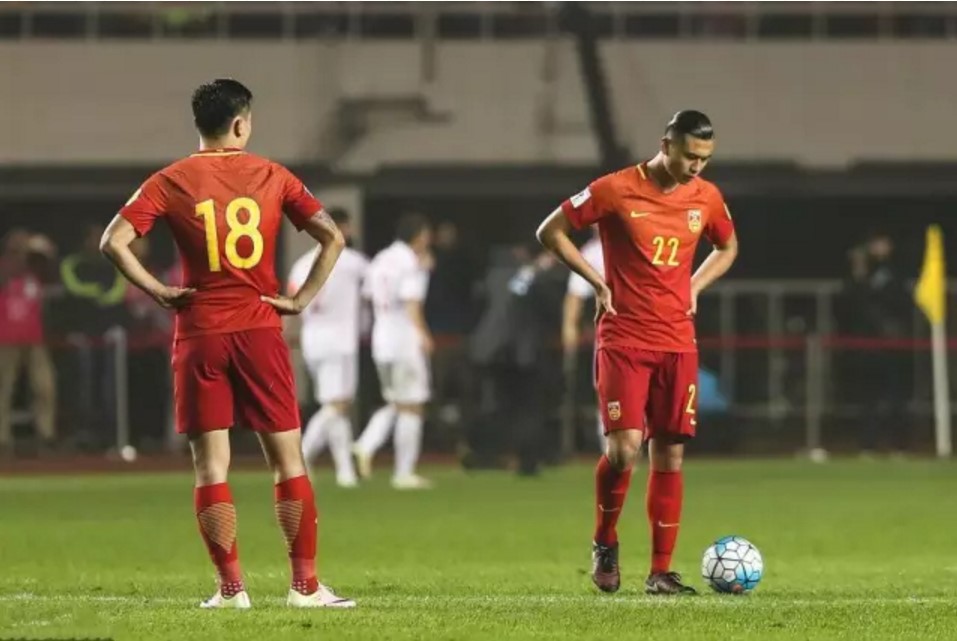 啪，啪，啪，细数那些经典的打脸型足球比赛