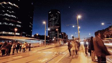 细数全球最有魅力的商业街都在这里