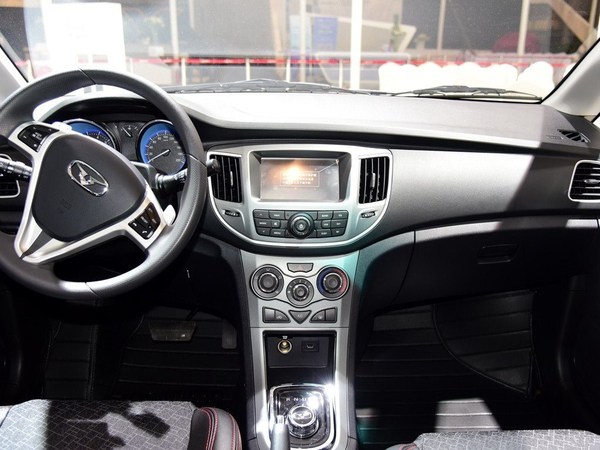 凯翼c3是怎么启动的,凯翼c3的功能介绍