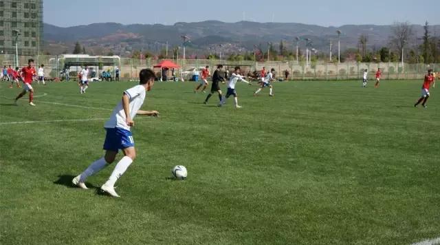 u16邀请赛完整版,东北大区u16组第四轮