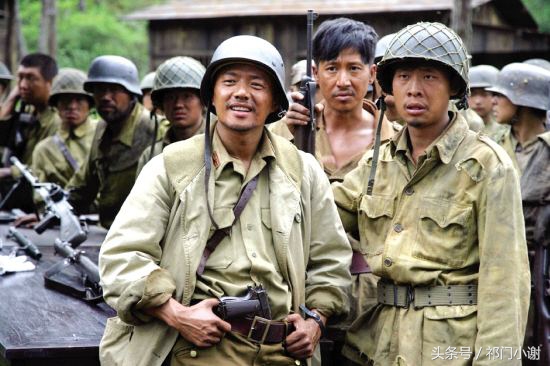 我的团长我的团经典语录汇集,我的团长我的团经典语录40句