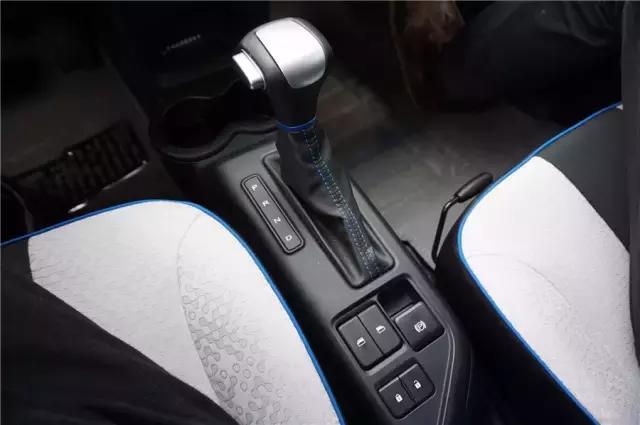 目前成都最普及的共享汽车,成都共享汽车有哪些车型