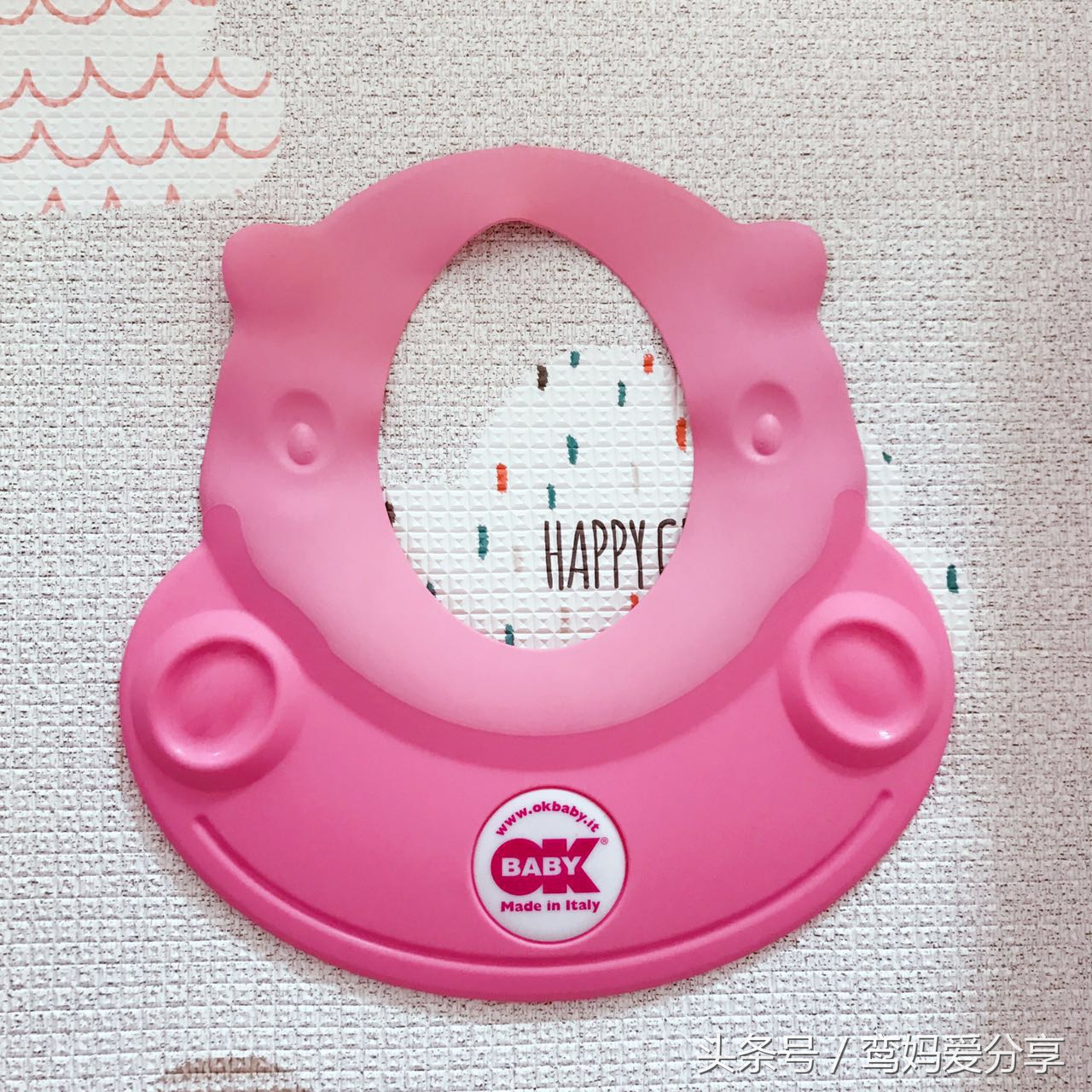 母婴用品｜宝宝的洗护用品你买对了吗？