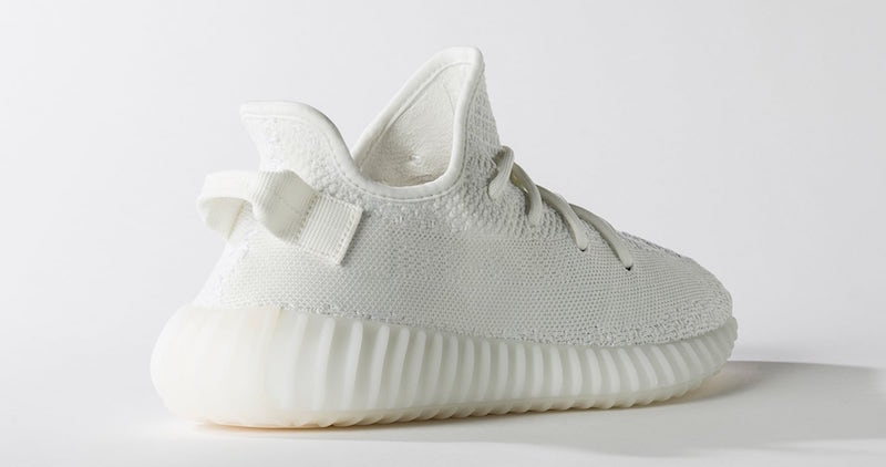 一双高价的鞋你却不知道怎么洗？唯独有这双白斑马！