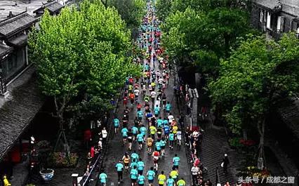 板上钉钉！17项国际赛事贯穿成都今年！牛！