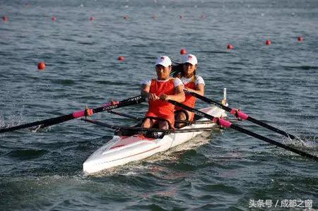 板上钉钉！17项国际赛事贯穿成都今年！牛！