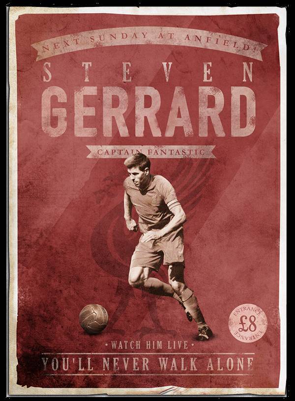 足球明星海报设计,足球明星海报怎么贴