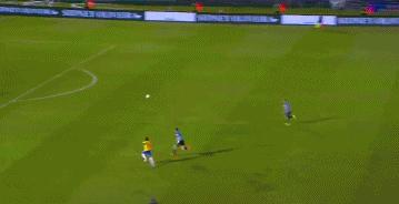 保利尼奥世界杯预选赛,保利尼奥对战上港