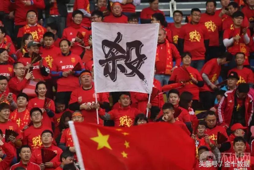 韩国球迷对中国队的评价,韩国赢球媒体反应