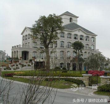 给力！国足1-0力斩韩国来扒扒中国足球球员的豪宅