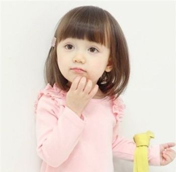 9-10岁小学生短发怎么扎头发简单,40-50岁洋气发型短发怎么扎好看