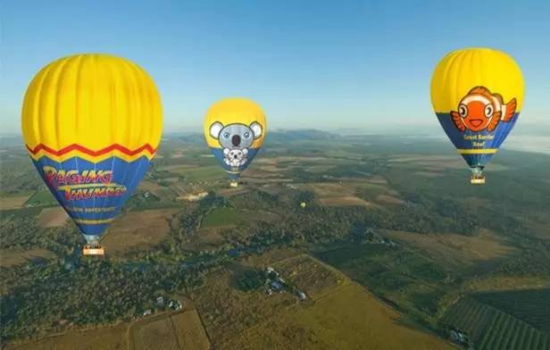 刘强东与奶茶妹妹的婚礼举办地大堡礁到底有多美？自己去看！