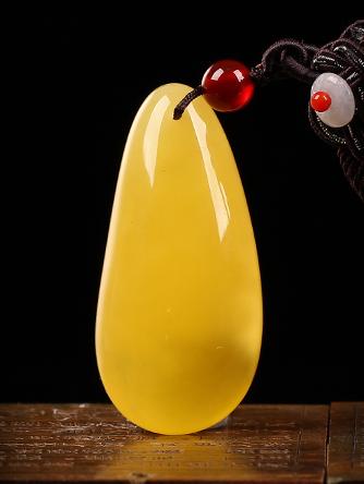 琥珀蜜蜡值得买吗,怎样才能买到真正的琥珀蜜蜡