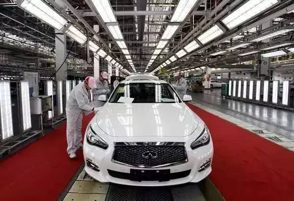 英菲尼迪为啥很少卖车型,从销量上来看英菲尼迪怎么样