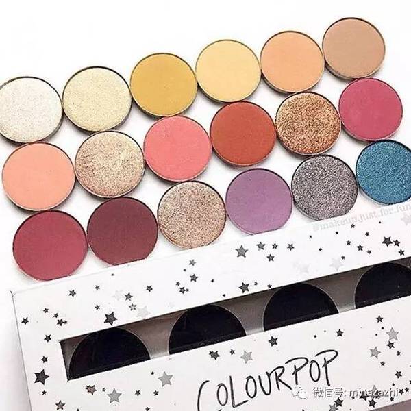 除了韩妆还有哪些妆好看,除了彩妆还有什么化妆品好用