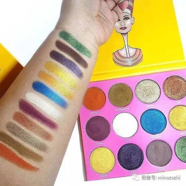 除了韩妆还有哪些妆好看,除了彩妆还有什么化妆品好用