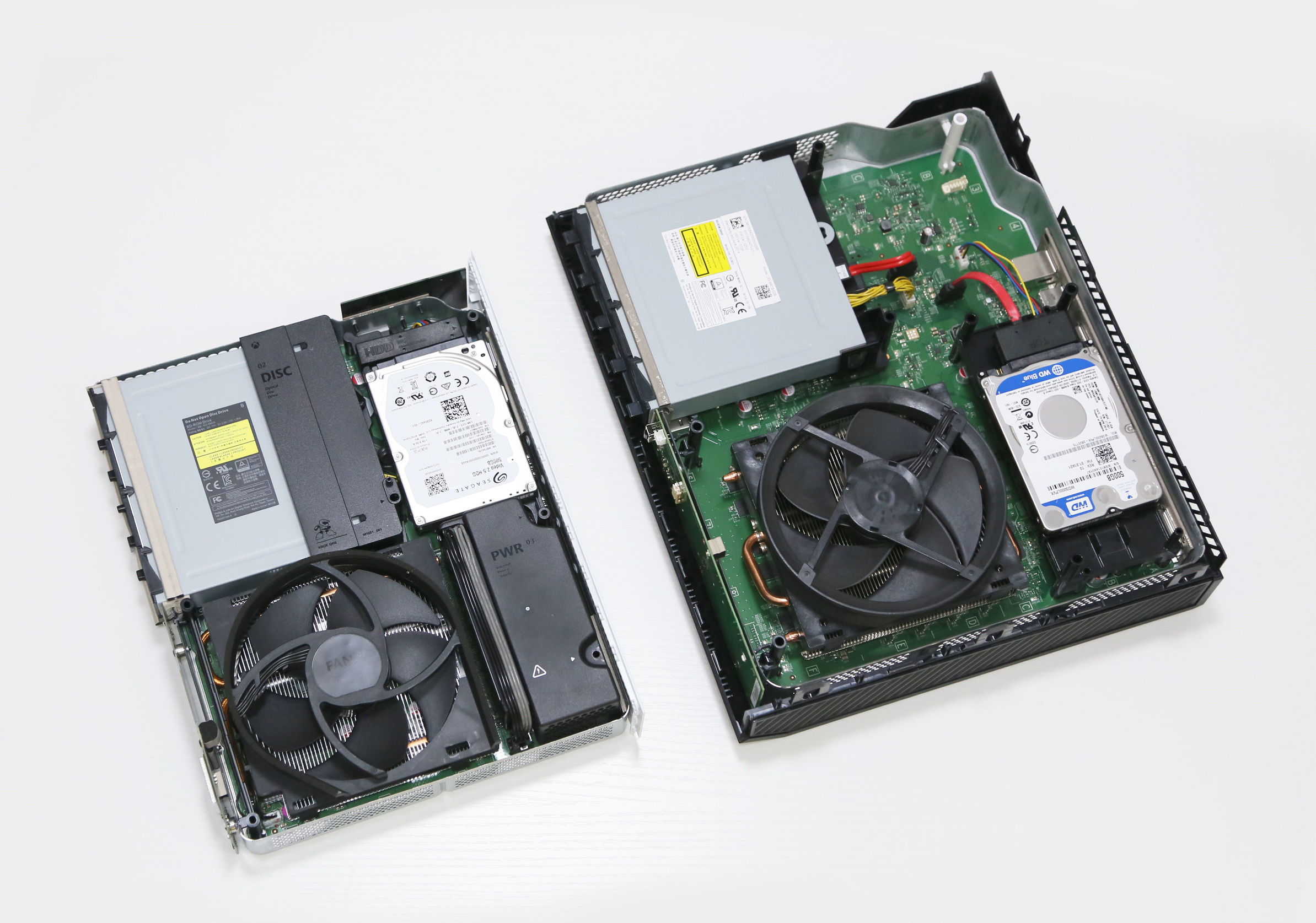 xboxones拆机没有撬棒,xboxones和x区别