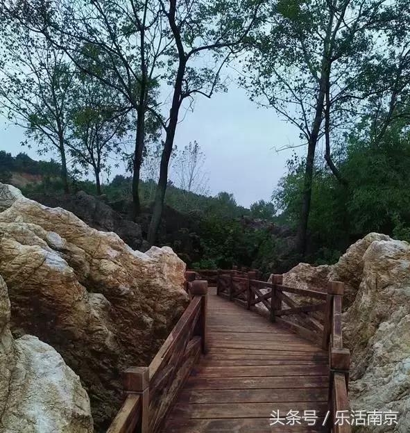 南京莫愁湖公园免费,南京免费公园免费开放日一览表