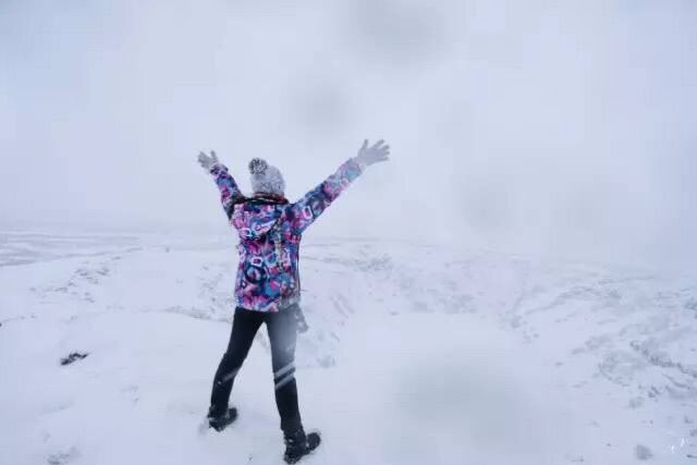 嗨哩文旅丨邂逅外星球，X-Pro2的冰岛考验！