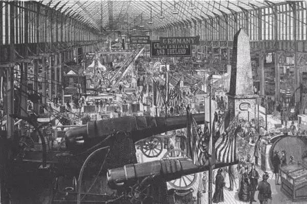 你崇拜的日货德货，曾经也是垃圾山寨货的代表