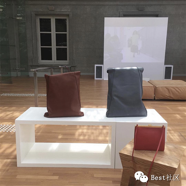 10款经典包包大揭秘！让你看到不一样的Celine