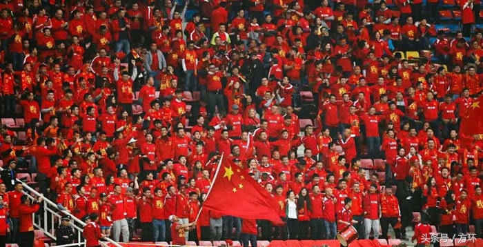 周二，也许又是一个中国举国同欢的时刻