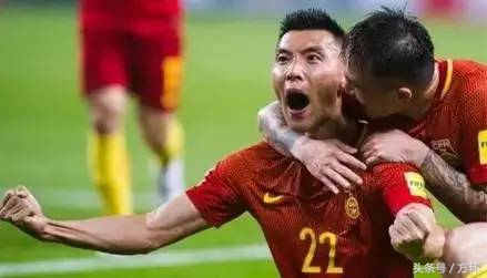 周二，也许又是一个中国举国同欢的时刻