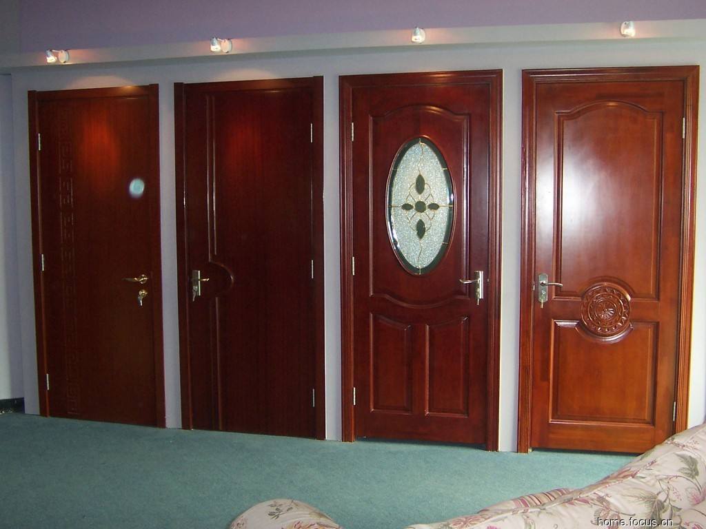家装木门怎么选,室内木门怎么选最好