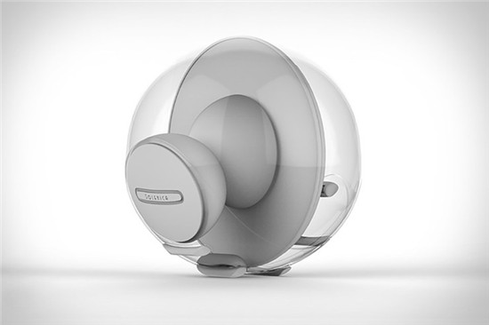 Lucy反光镜丨做你的“小太阳”把阳光“种”在家里