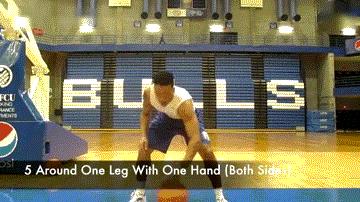 怎么快速练好自己的篮球基本功,篮球的基本功训练怎么快速提升