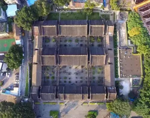 俯瞰广州最美的视角,上帝的视角看地球简直美爆了