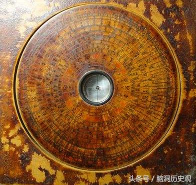 中国风水神秘,中国古代十大未解之谜古墓