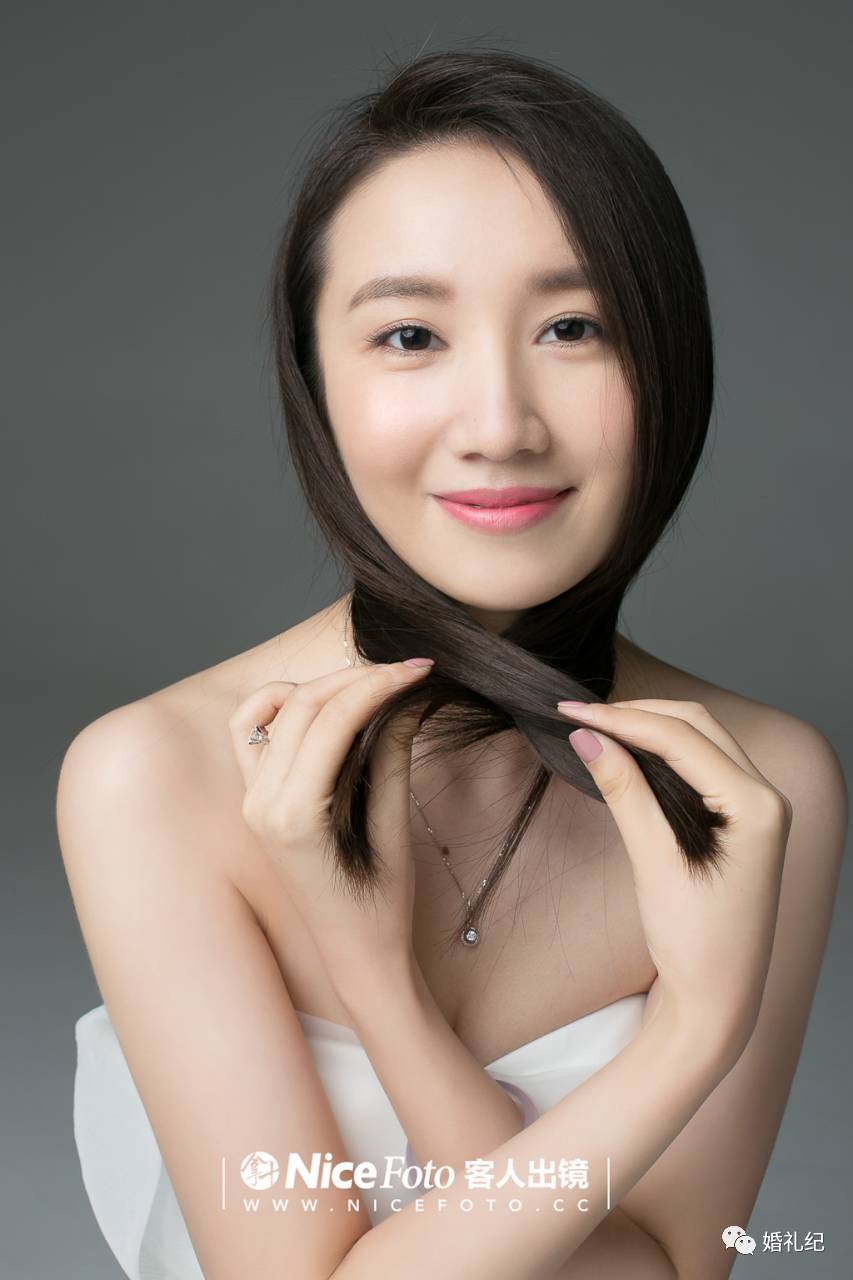 发现没，明星级的婚纱照都有这个特点，它和钱关系不大