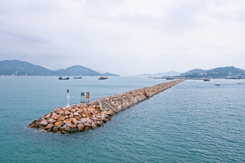 香港长洲岛乘船多少钱,长洲岛离香港多远